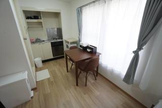 Apartment House Raffine Nipponbashi 503 - Osaka - 7