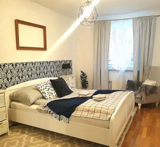 Apartament Trzy Sypialnie Stare Miasto - Elblag - 0