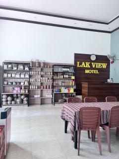Lak View hotel - Lien Son - 7