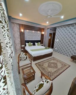 THE JAMAWAR - Srinagar - 8