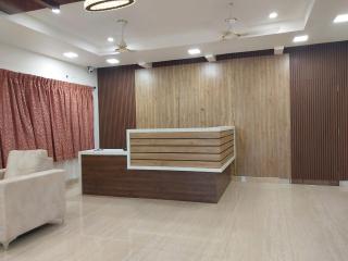 Azhagappa Residency - Pondicherry - 7