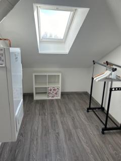Appartement in Hilter - 5