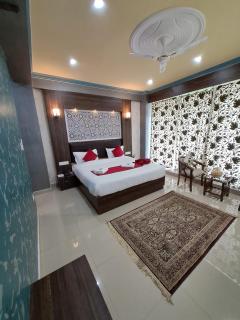 THE JAMAWAR - Srinagar - 7