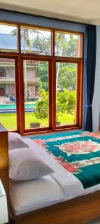 Villa Biyu Siyu - Ubud - 3