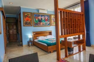 Villa Biyu Siyu - Ubud - 2