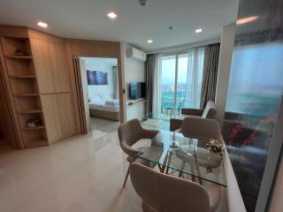 秘狗公寓City garden - Pattaya Sud - 7