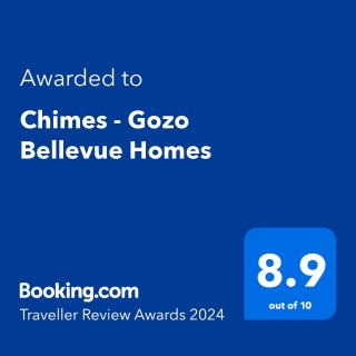 Chimes - Gozo Bellevue Homes - Victoria - 9