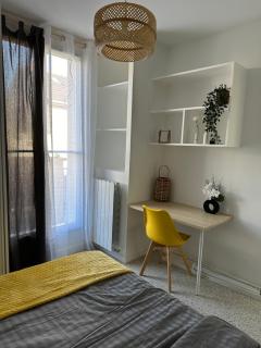 Dream House Paris 5 chambres proche M7et M14 - 5