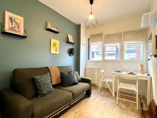 Charming Studio - Latin Area - 2 guests - 0