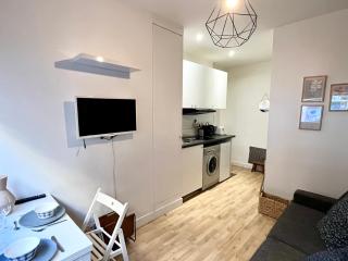 Charming Studio - Latin Area - 2 guests - 6