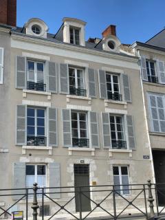 Au 16 Place Saint Louis - Blois - 0