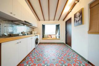 Shanghai Hills & Serendipity Roof House Near Line1 & Line12 South Shanxi Road iAPM Huaihai Zhong Road - 0