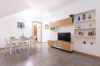 CaseOspitali - Casa Klimt, rinnovato bilocale in centro storico per 4 - Cernusco sul Naviglio - 0