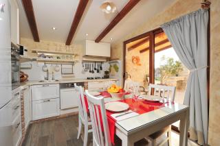 Luxury apartment Alba with pool - 5