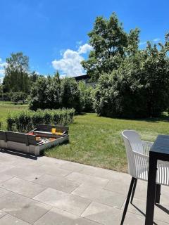 Cozy flat in the woods near sea - 3