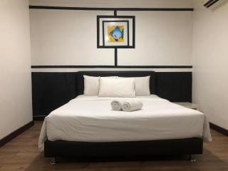 Ridel Sunset Hotel - Kota Bharu - 5
