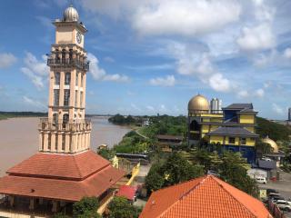 Ridel Sunset Hotel - Kota Bharu - 0