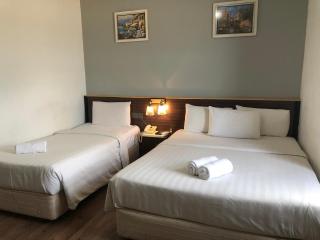 Ridel Sunset Hotel - Kota Bharu - 8