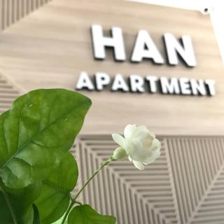 Han Apartment - Da Nang - 8