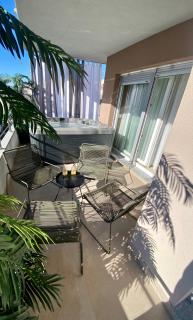 Luxury apartment with jacuzzi - Podstrana - 9