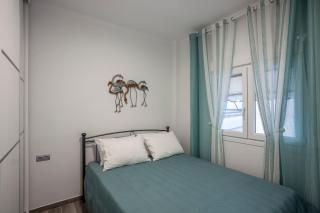 Flamingo deluxe studio - Pefkohori - 8