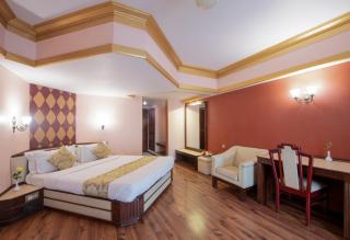 Nahar Heritage Hotel - Bangalore - 0