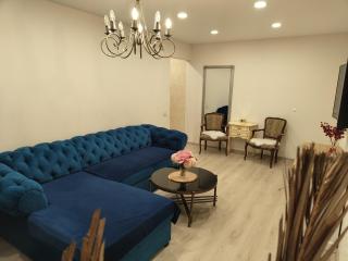 A. G. Central Apartaments - Šiauliai - 7