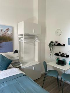 Ferienwohnung kleine Strandperle - Norderney - 9