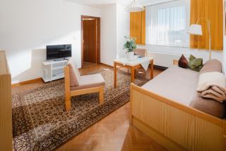 Haus Tiemann Wohnung 9 - Norderney - 0