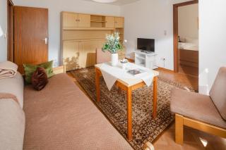 Haus Tiemann Wohnung 9 - Norderney - 6