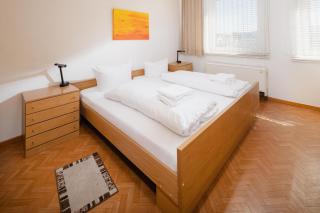 Haus Tiemann Wohnung 9 - Norderney - 4
