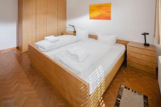 Haus Tiemann Wohnung 9 - Norderney - 3