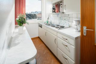 Haus Tiemann Wohnung 9 - Norderney - 2