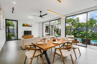 Villa Dhiantus by BaliSuperHost - Ubud - 8