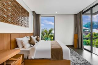 Villa Dhiantus by BaliSuperHost - Ubud - 2