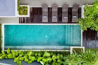 Villa Dhiantus by BaliSuperHost - Ubud - 1