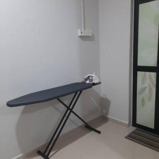 Hidden Homestay - Marang - 3