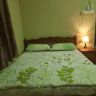 Hidden Homestay - Marang - 2