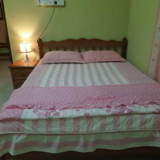 Hidden Homestay - Marang - 1