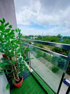 Condo in Tagaytay City - SMDC Cool Suites - TRP15 - Tagaytay - 3