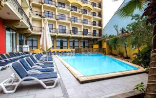 Bella Vista Hotel - St Paul's Bay - 4
