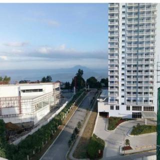 Condo in Tagaytay City - SMDC Cool Suites - TRP15 - Tagaytay - 2