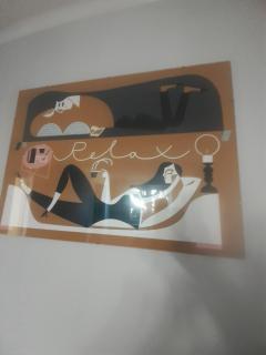 Apartament Discreet&Friendly 2 separate bedrooms 3 osoby max - 2