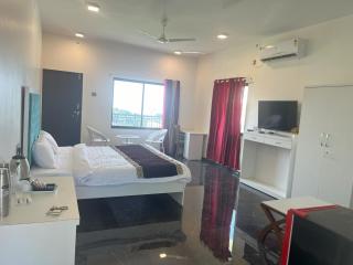 Mango Valley Resort Ganpatipule - Ratnagiri - 6