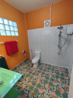 Flower Apartment on the beach - 2