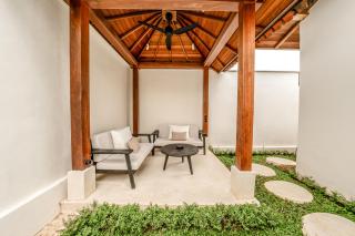 Sarang Apartments by EVDEkimi Ubud - Ubud - 2