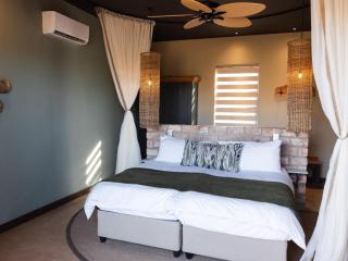 Lodge Damaraland - Khorixas - 1