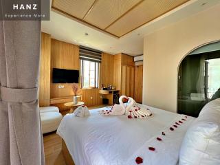 HANZ Lagoon Sunset Escape - Phú Quốc - 3