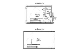 Unique Loft in a Historical Building in Pyynikki - Hosted by 2ndhomes - Tampere - 1