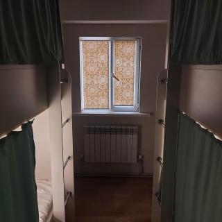 Hostel Nomad - Almaty - 9